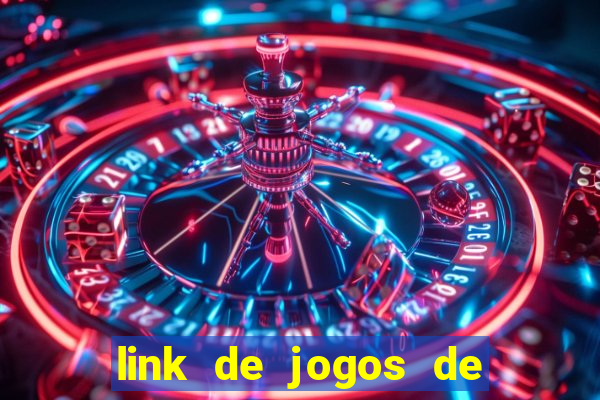 link de jogos de ganhar dinheiro